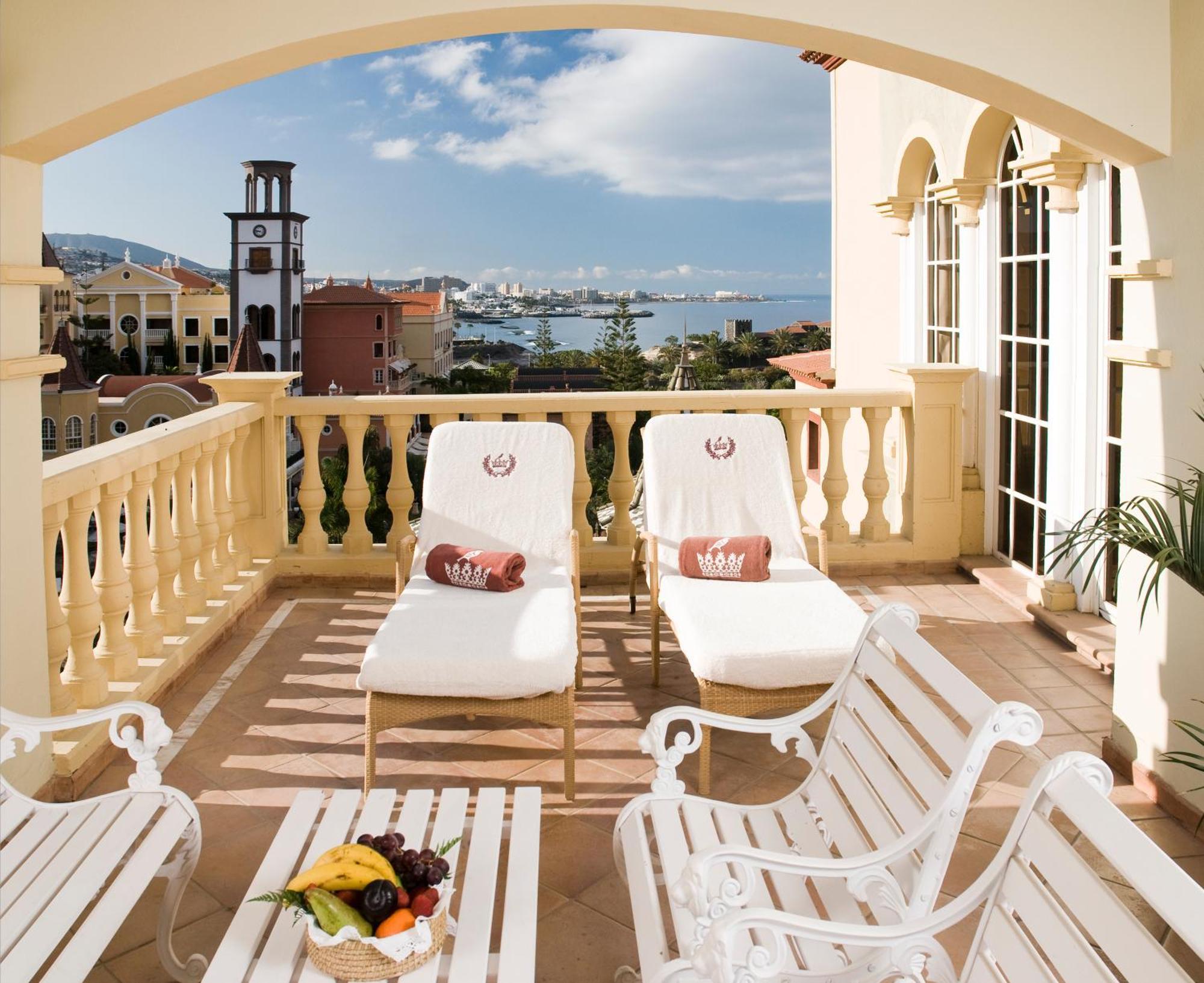 Suite Sea View
