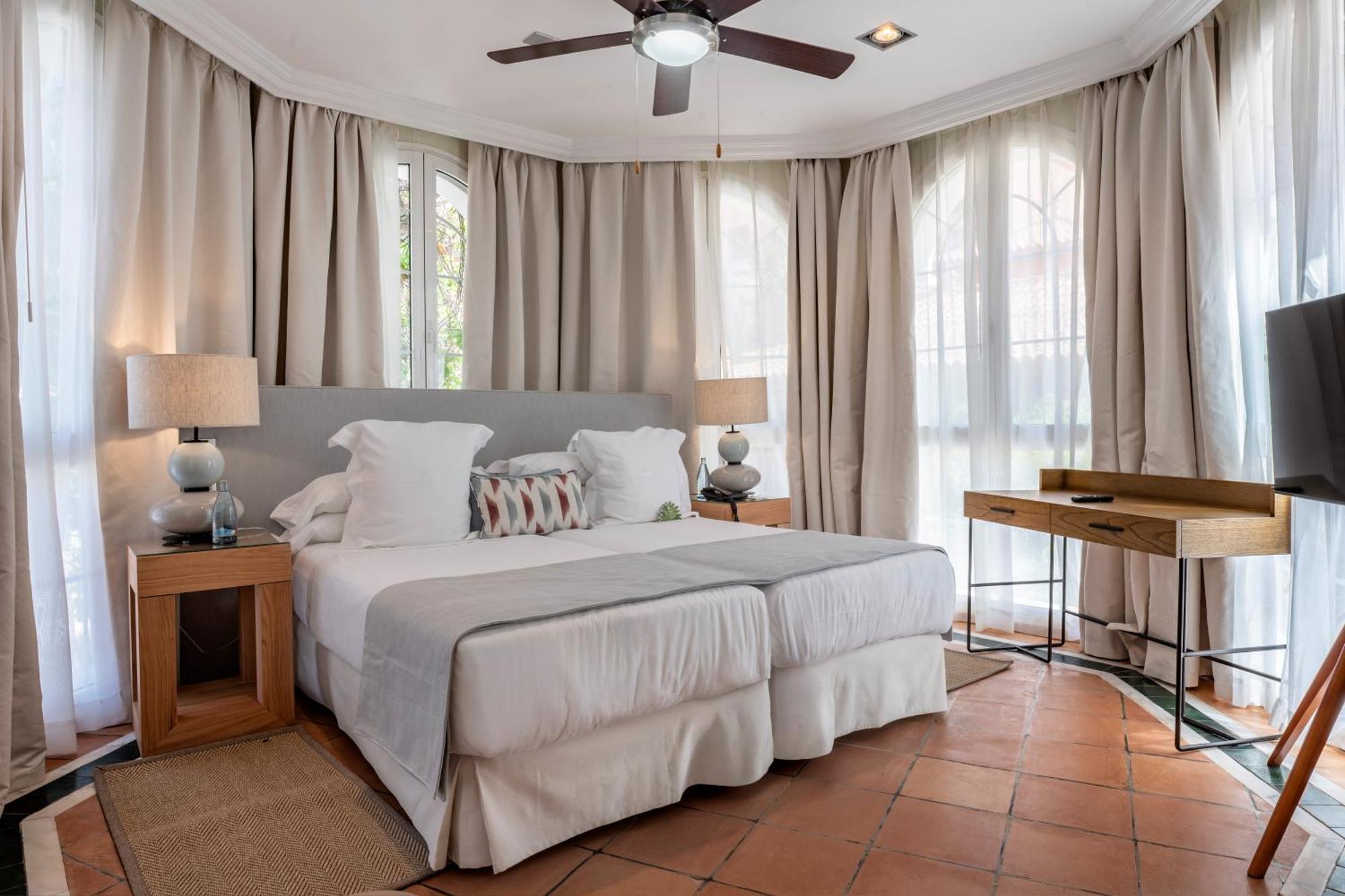 Suite Sea View